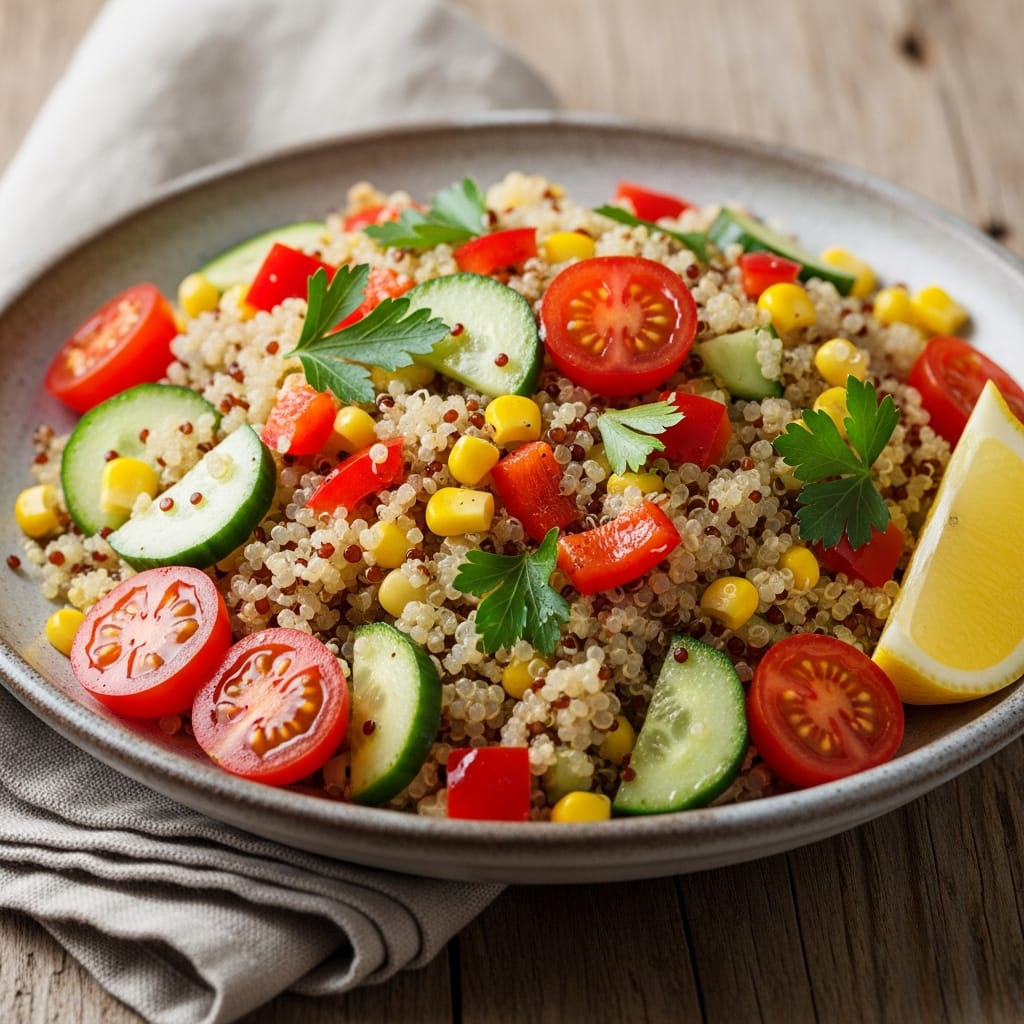 Quinoa 3