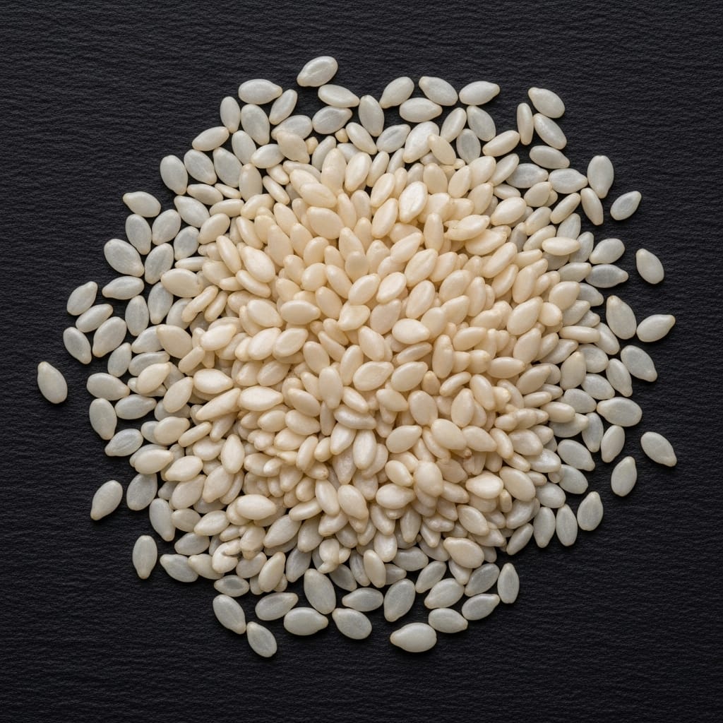 Sesame Seeds 2