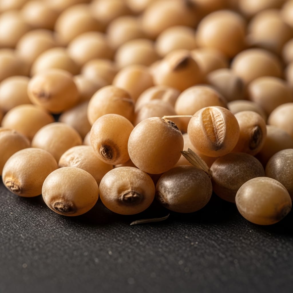Sorghum 2