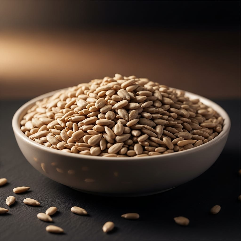 Sunflower Seeds (Hulled)
