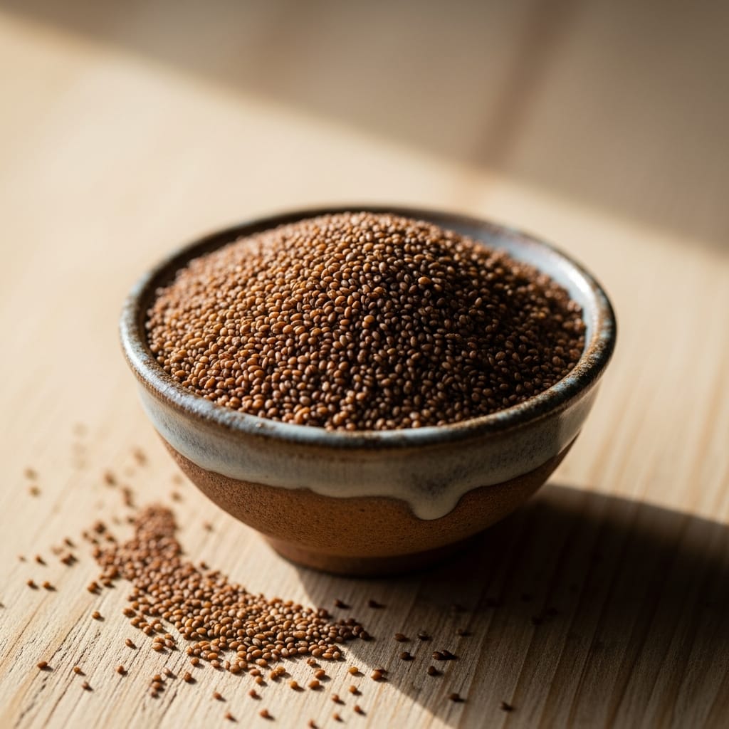 Teff
