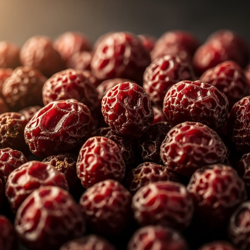 Anardana (Dried Pomegranate Seeds) 2