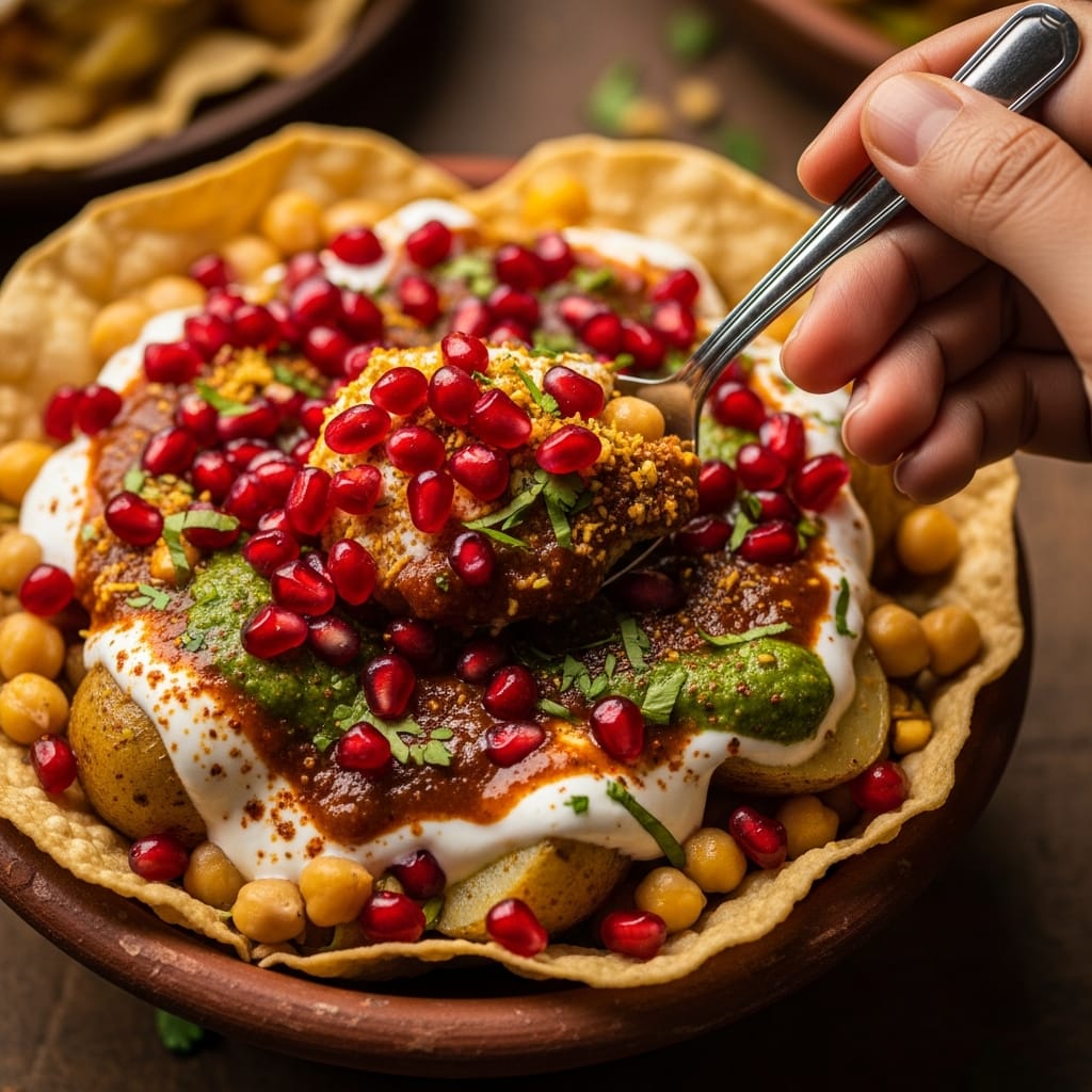 Anardana (Dried Pomegranate Seeds) 3