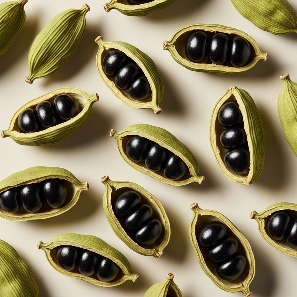 Cardamom 3