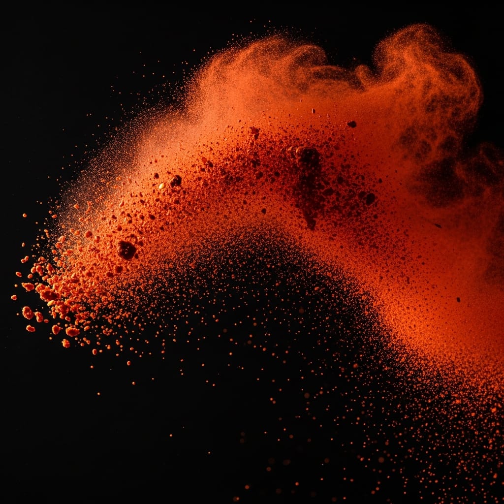Chili Powder 2