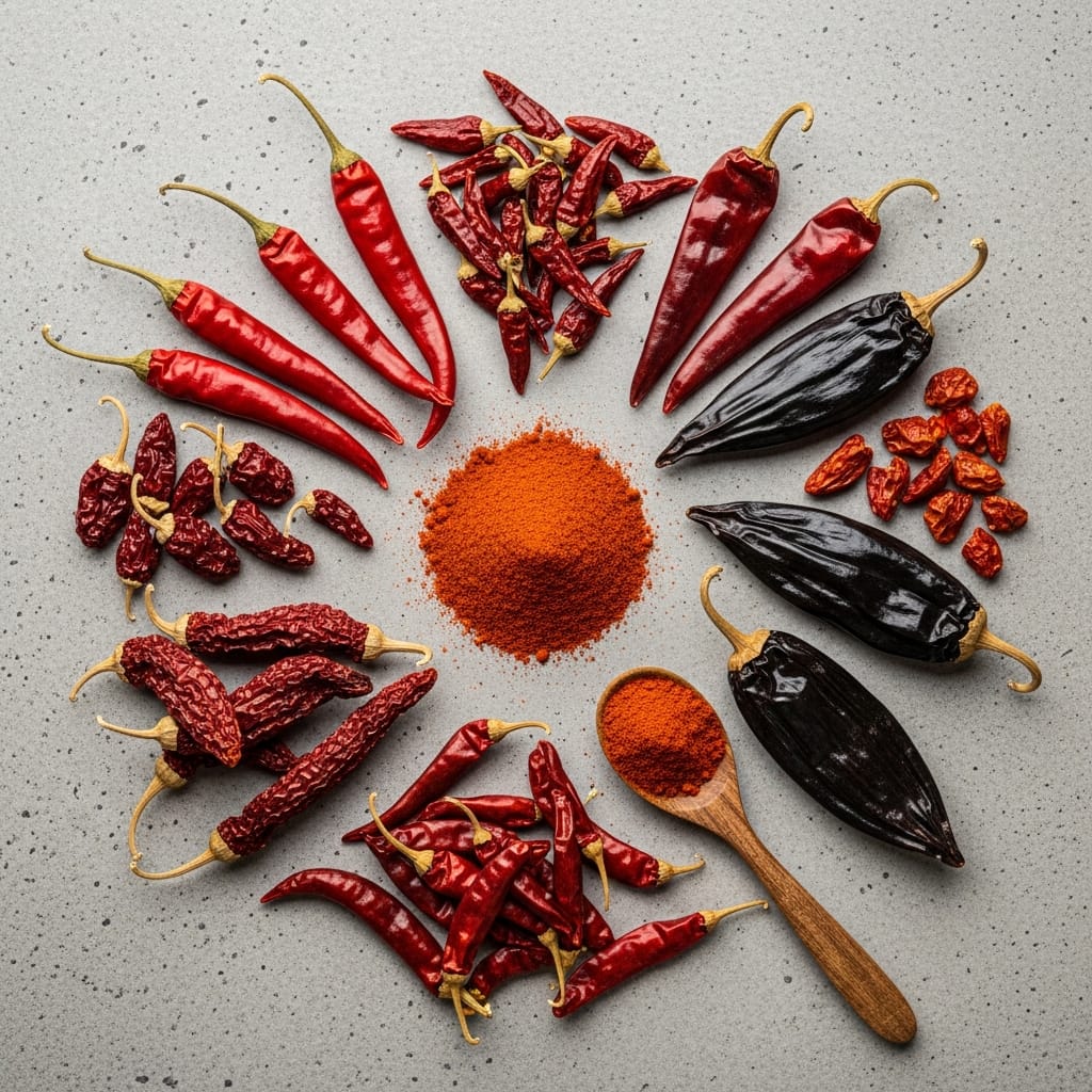 Chili Powder 3