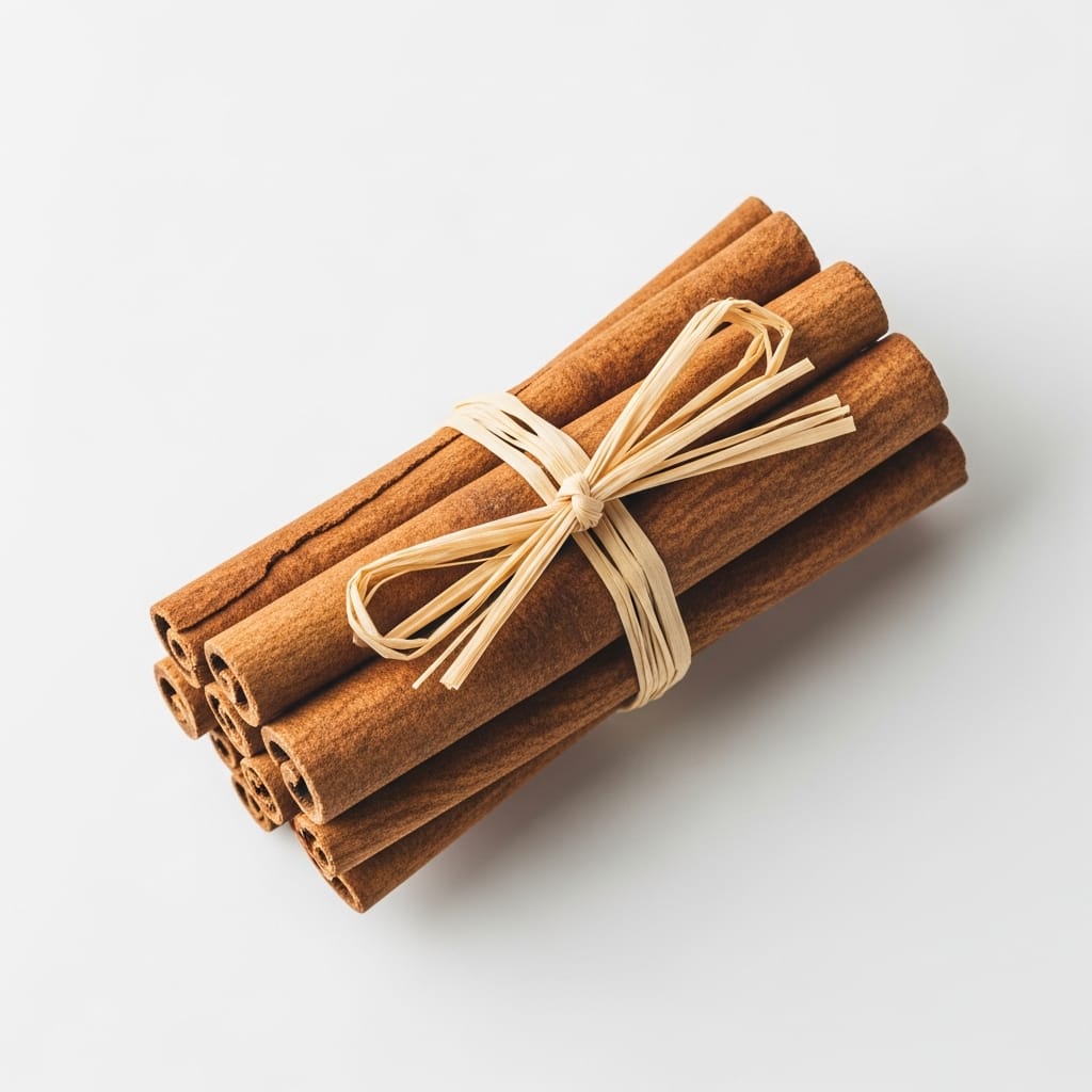 Cinnamon 2