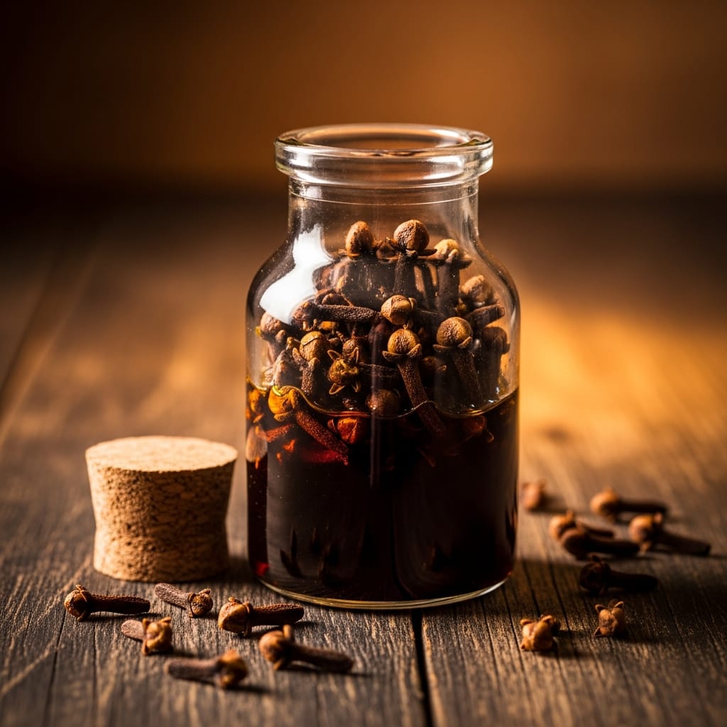 Cloves 3