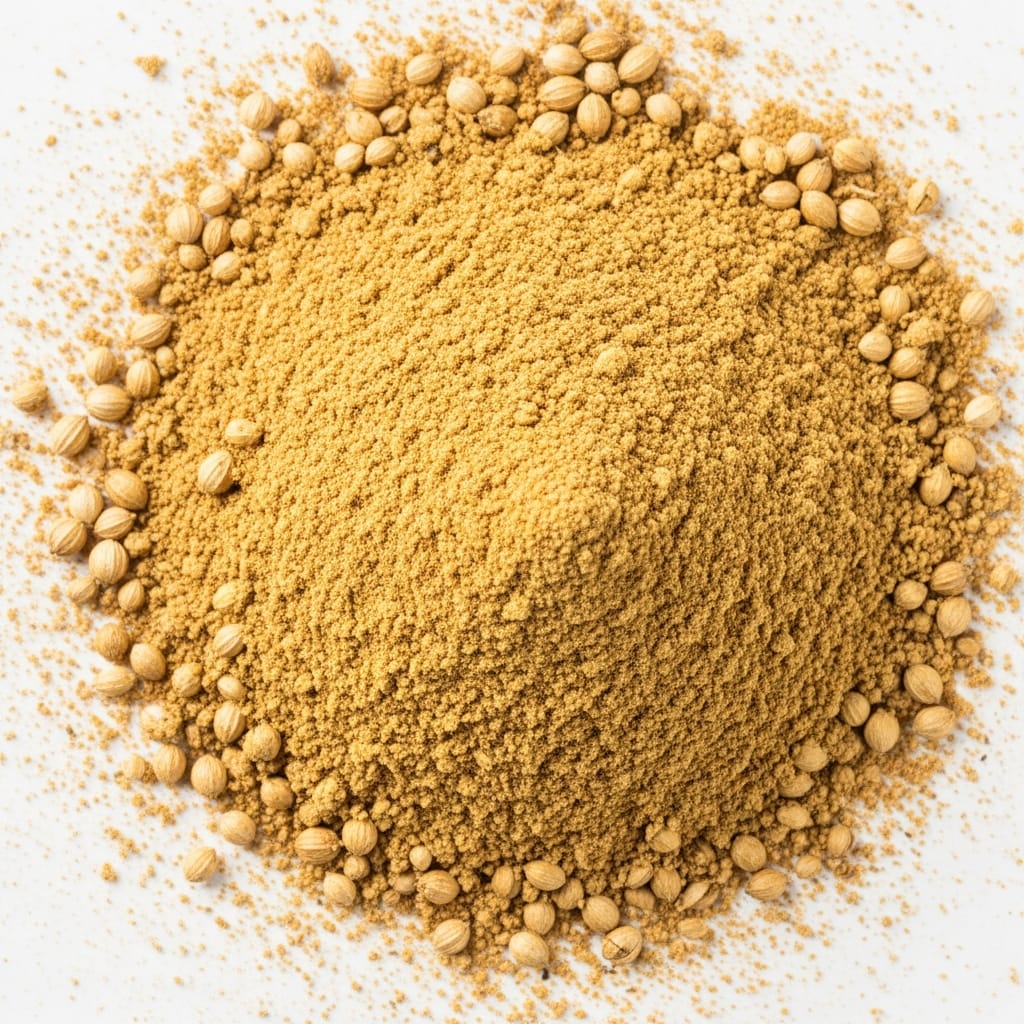 Coriander Powder 2