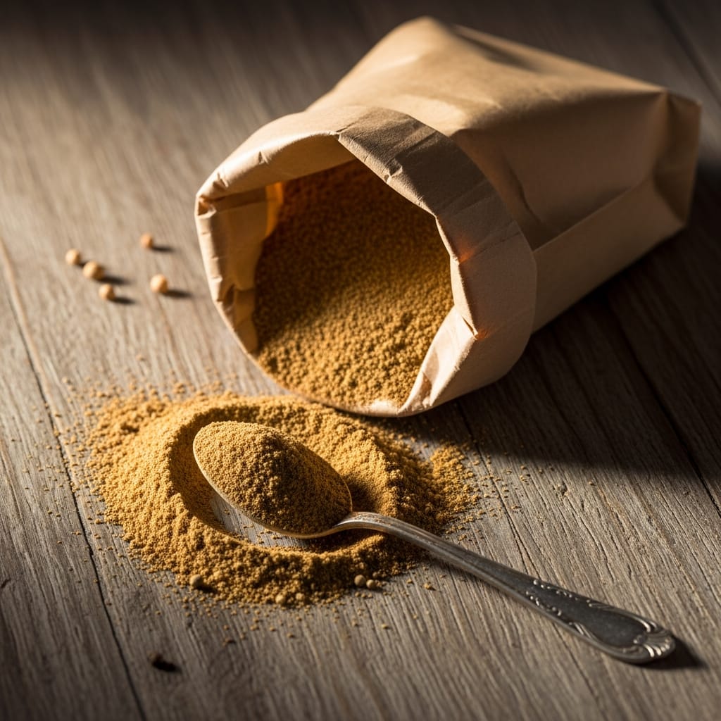Coriander Powder 3