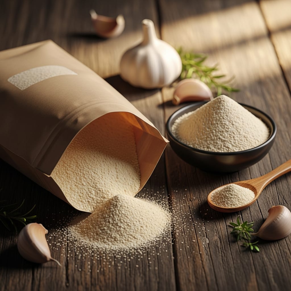 Garlic Powder 3