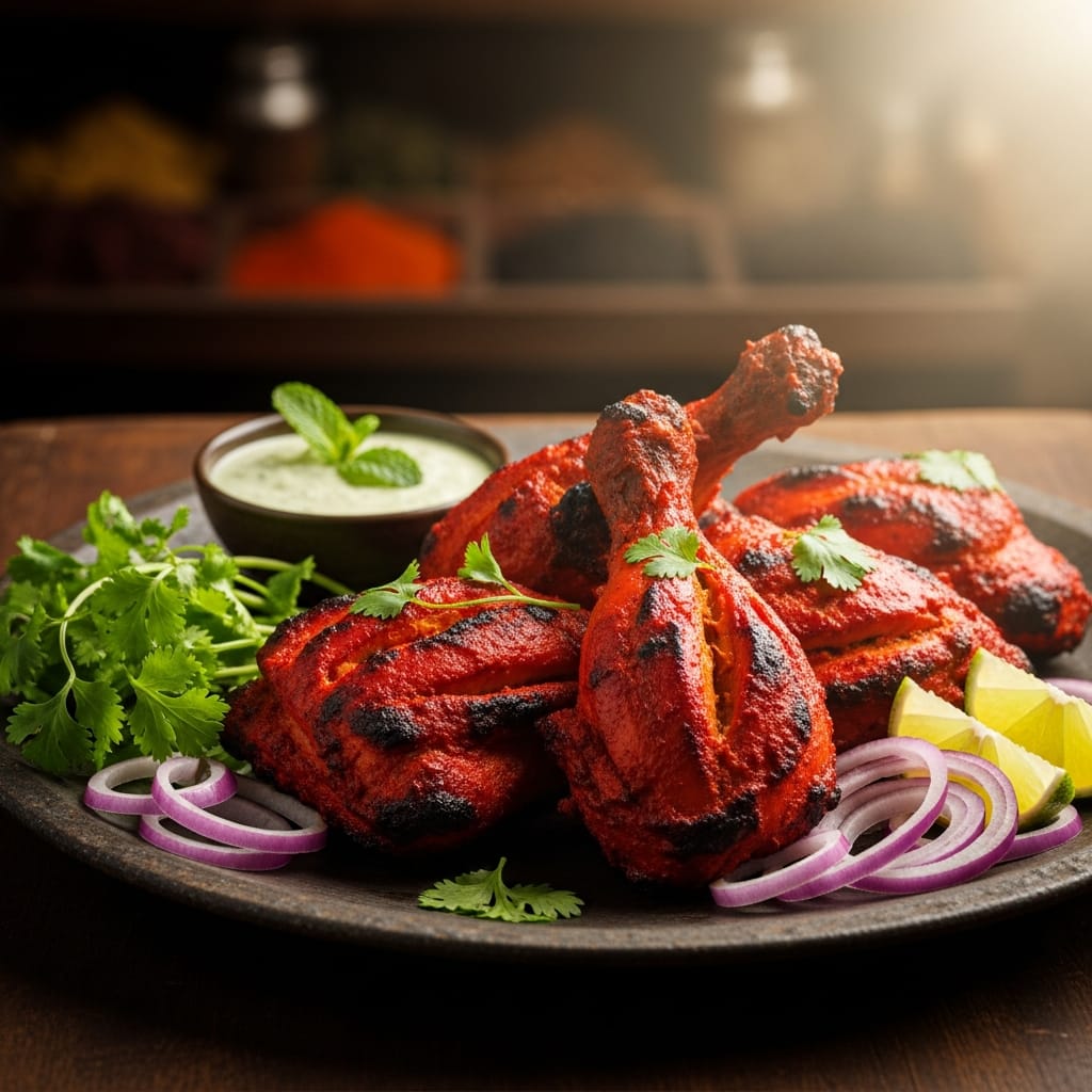 Kashmiri Chili 3