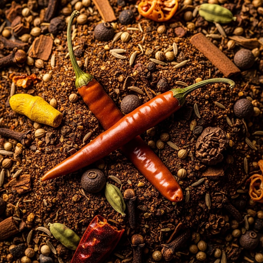 Long Pepper (Pippali) 3