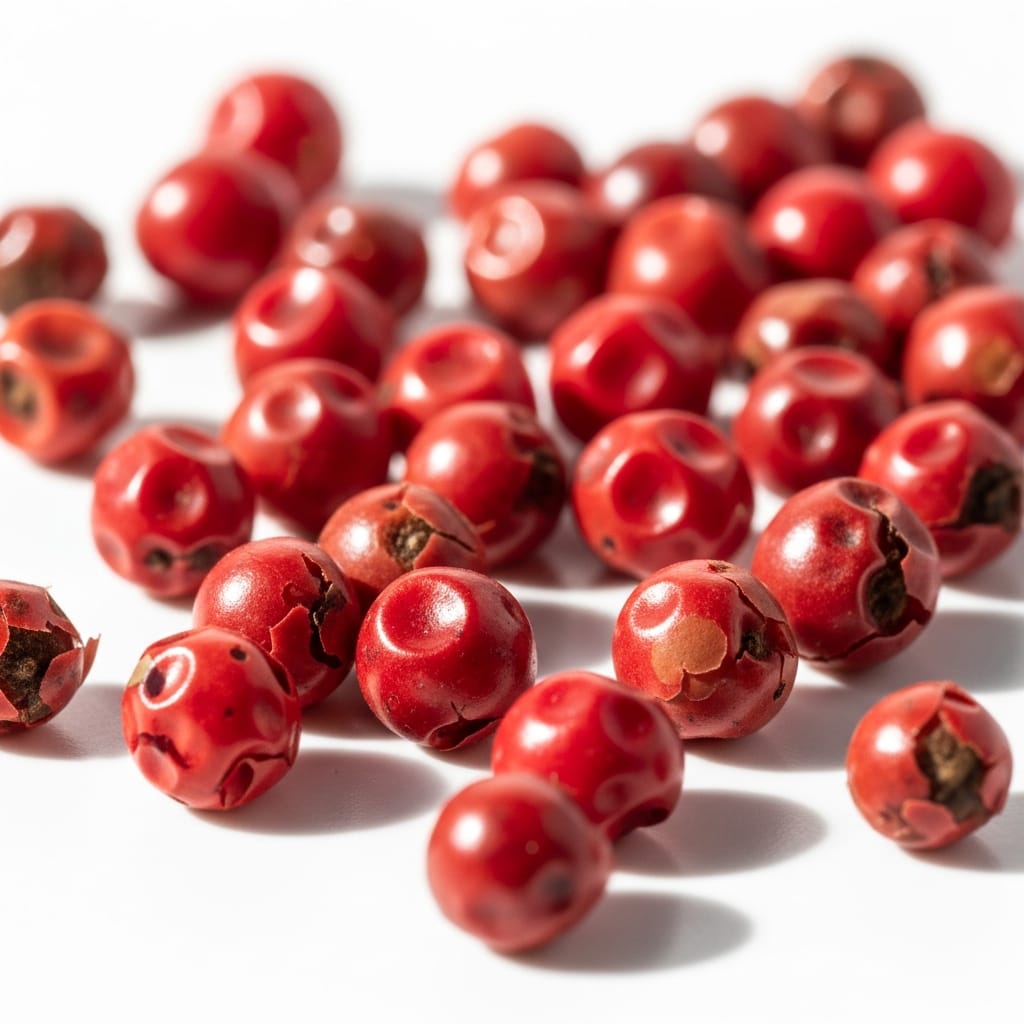 Pink Peppercorns 2