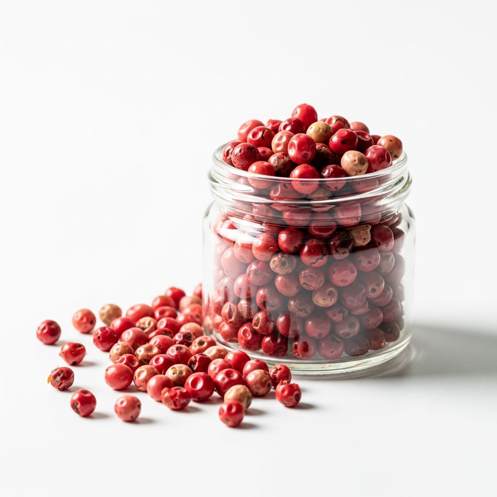 Pink Peppercorns