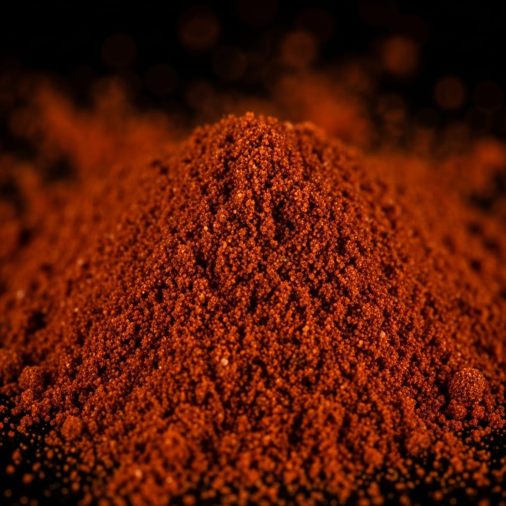 Smoked Paprika 2