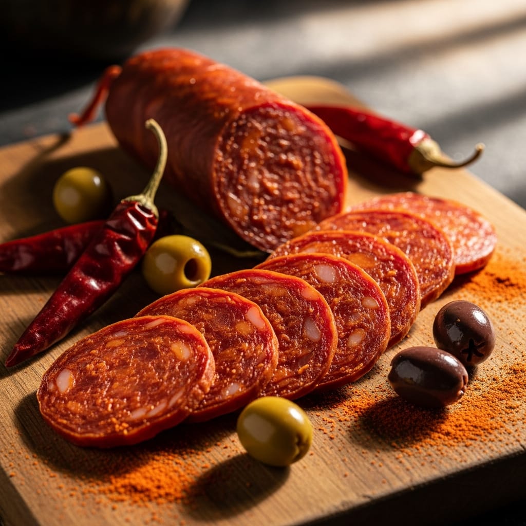 Smoked Paprika 3
