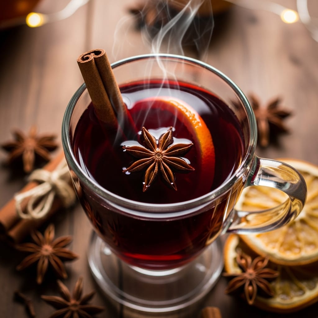 Star Anise 3