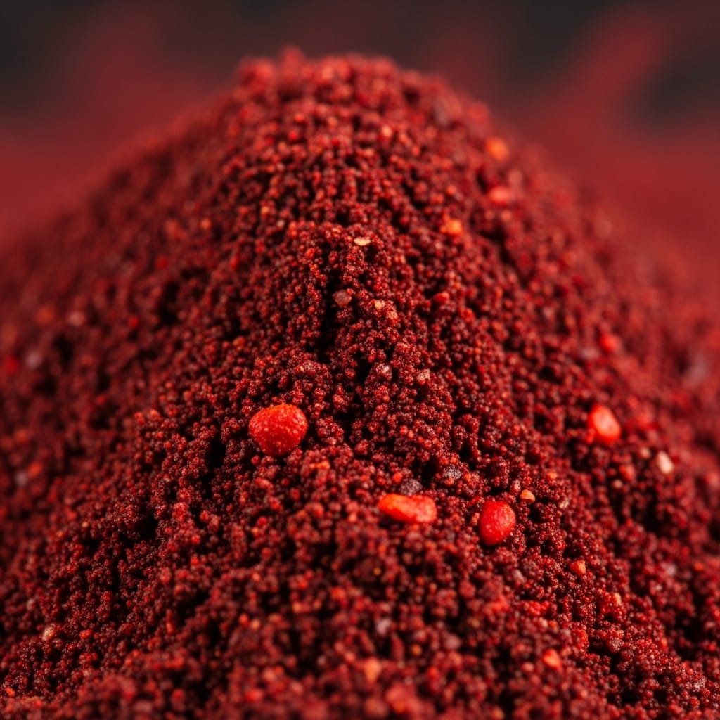 Sumac 2