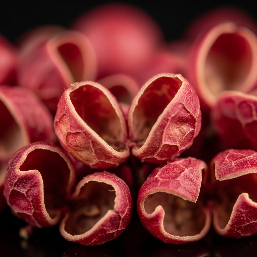 Szechuan Pepper (Hua Jiao) 2