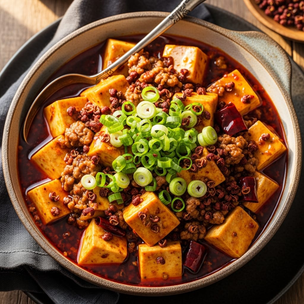 Szechuan Pepper (Hua Jiao) 3