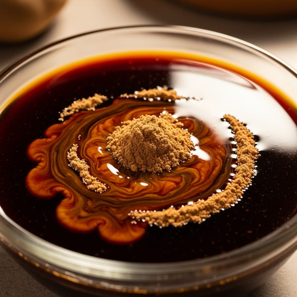 Tamarind Powder 3