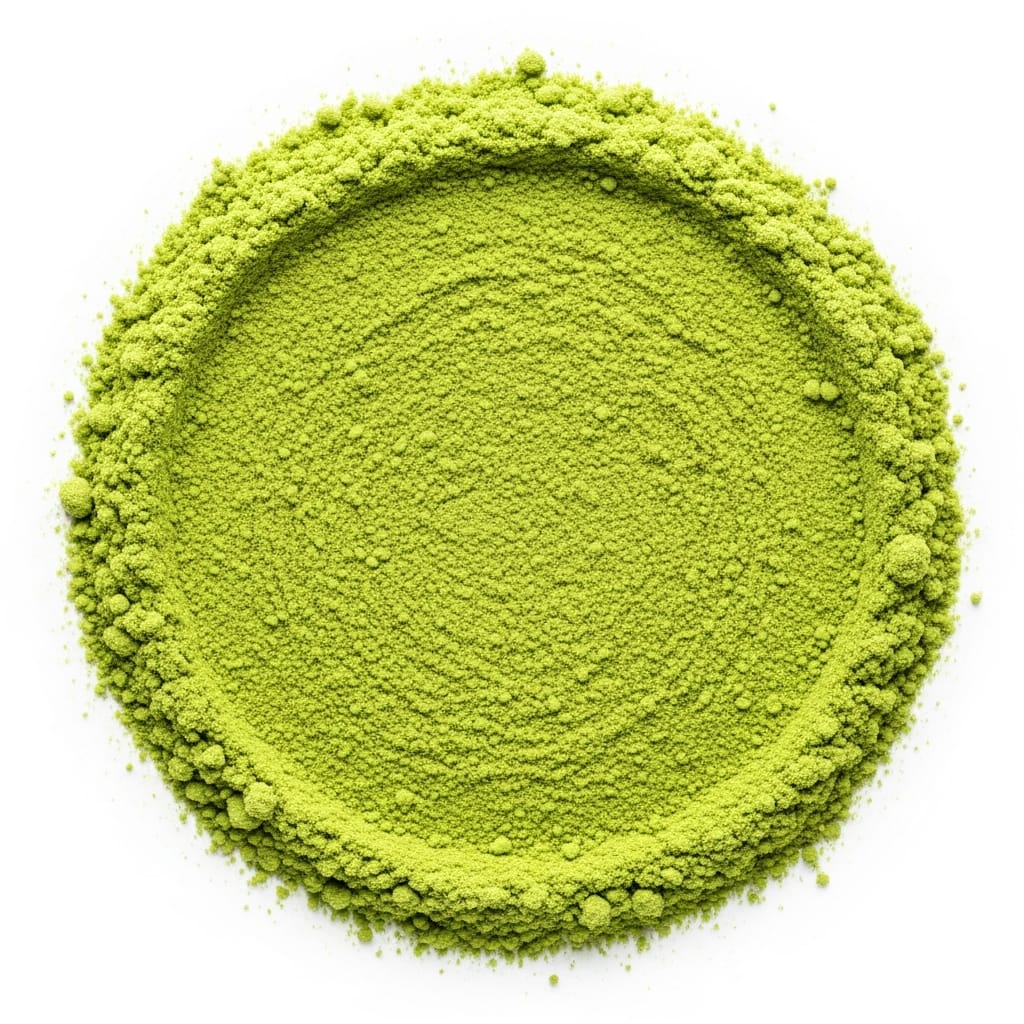 Wasabi Powder 2